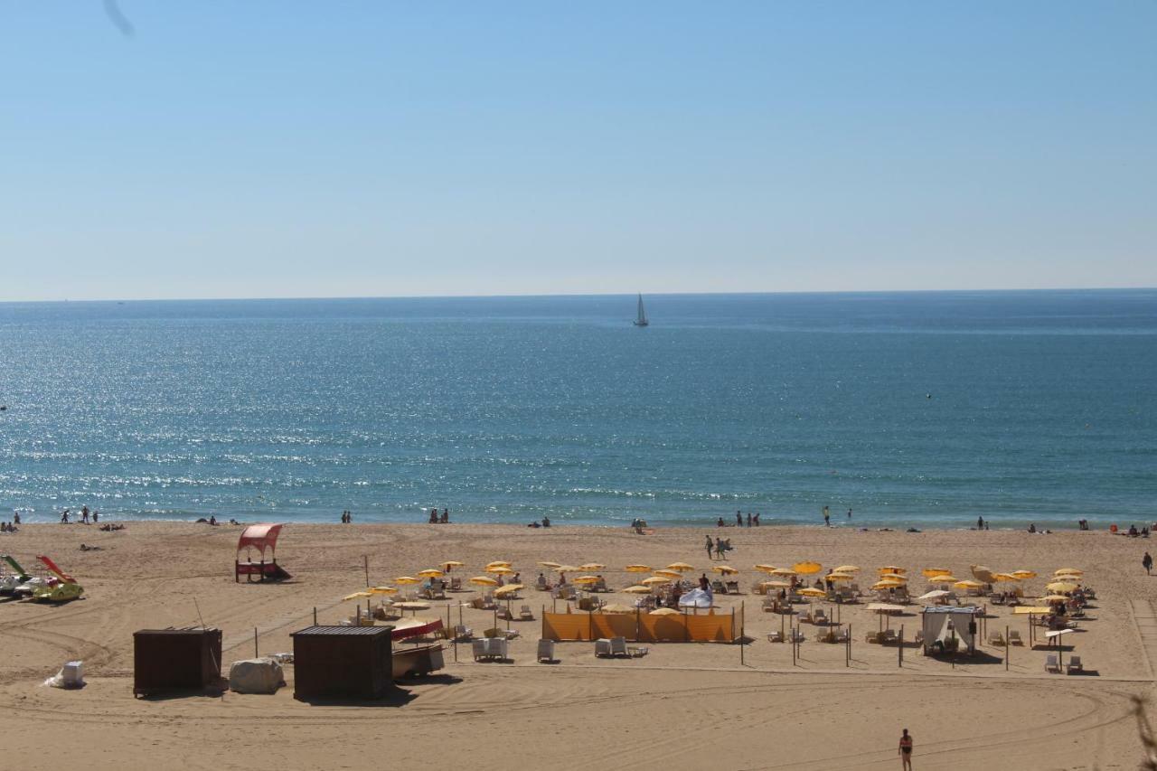 T2 Luxury Rocha Prime Residence Portimao Luaran gambar