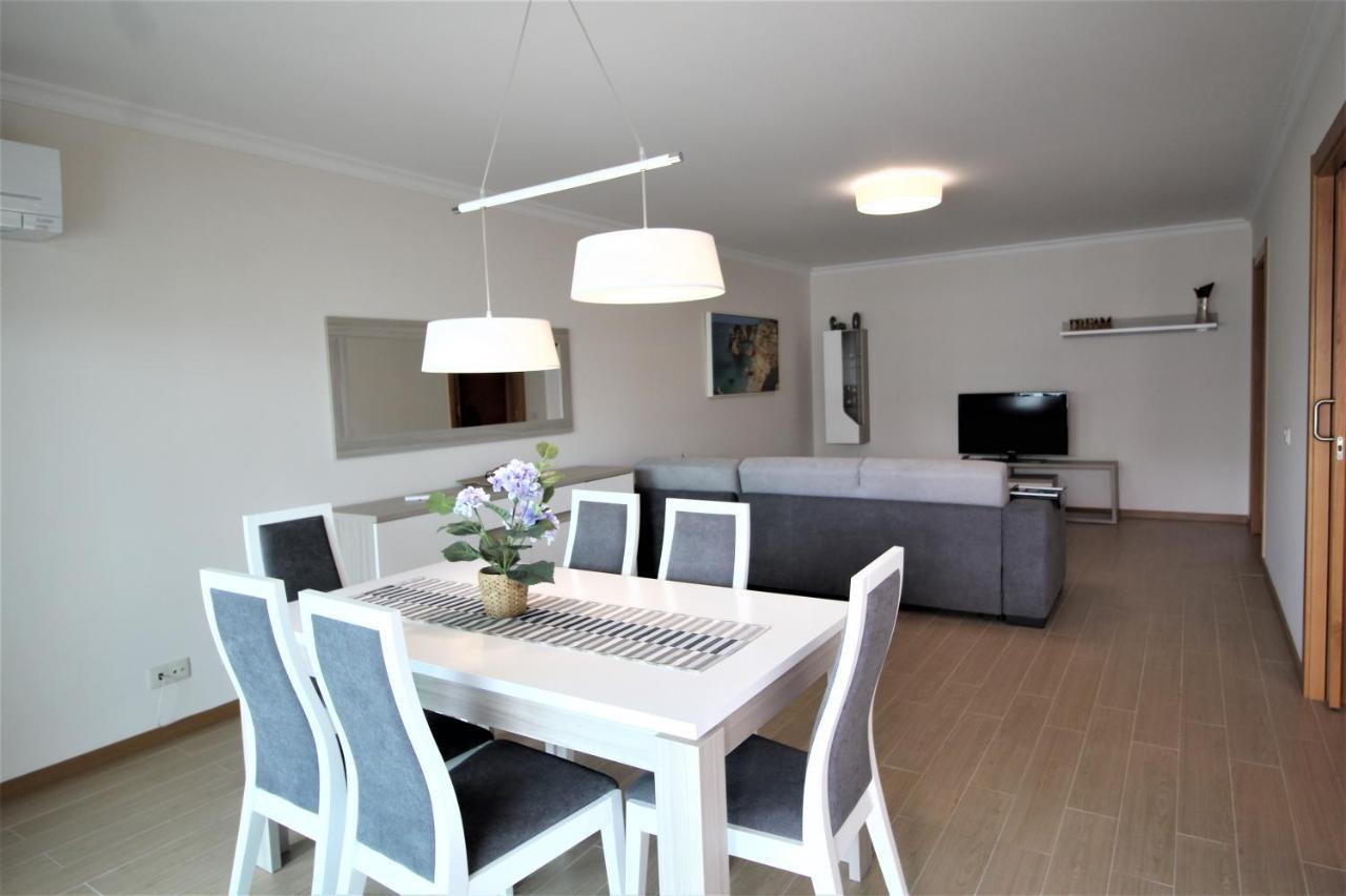 T2 Luxury Rocha Prime Residence Portimao Luaran gambar