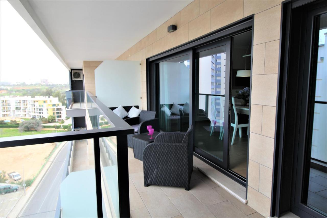 T2 Luxury Rocha Prime Residence Portimao Luaran gambar