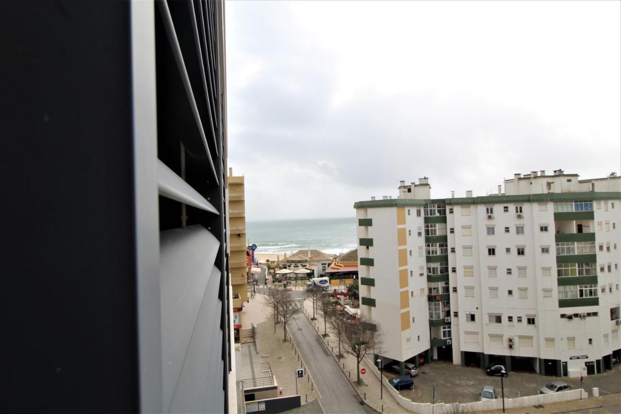 T2 Luxury Rocha Prime Residence Portimao Luaran gambar
