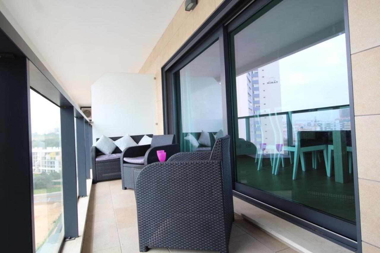 T2 Luxury Rocha Prime Residence Portimao Luaran gambar