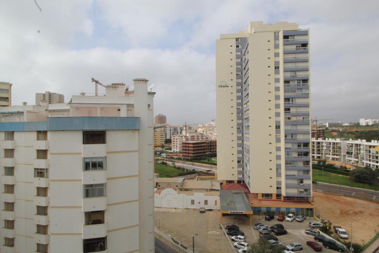 T2 Luxury Rocha Prime Residence Portimao Luaran gambar