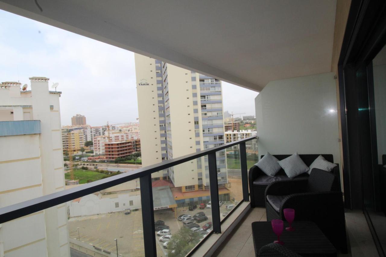 T2 Luxury Rocha Prime Residence Portimao Luaran gambar