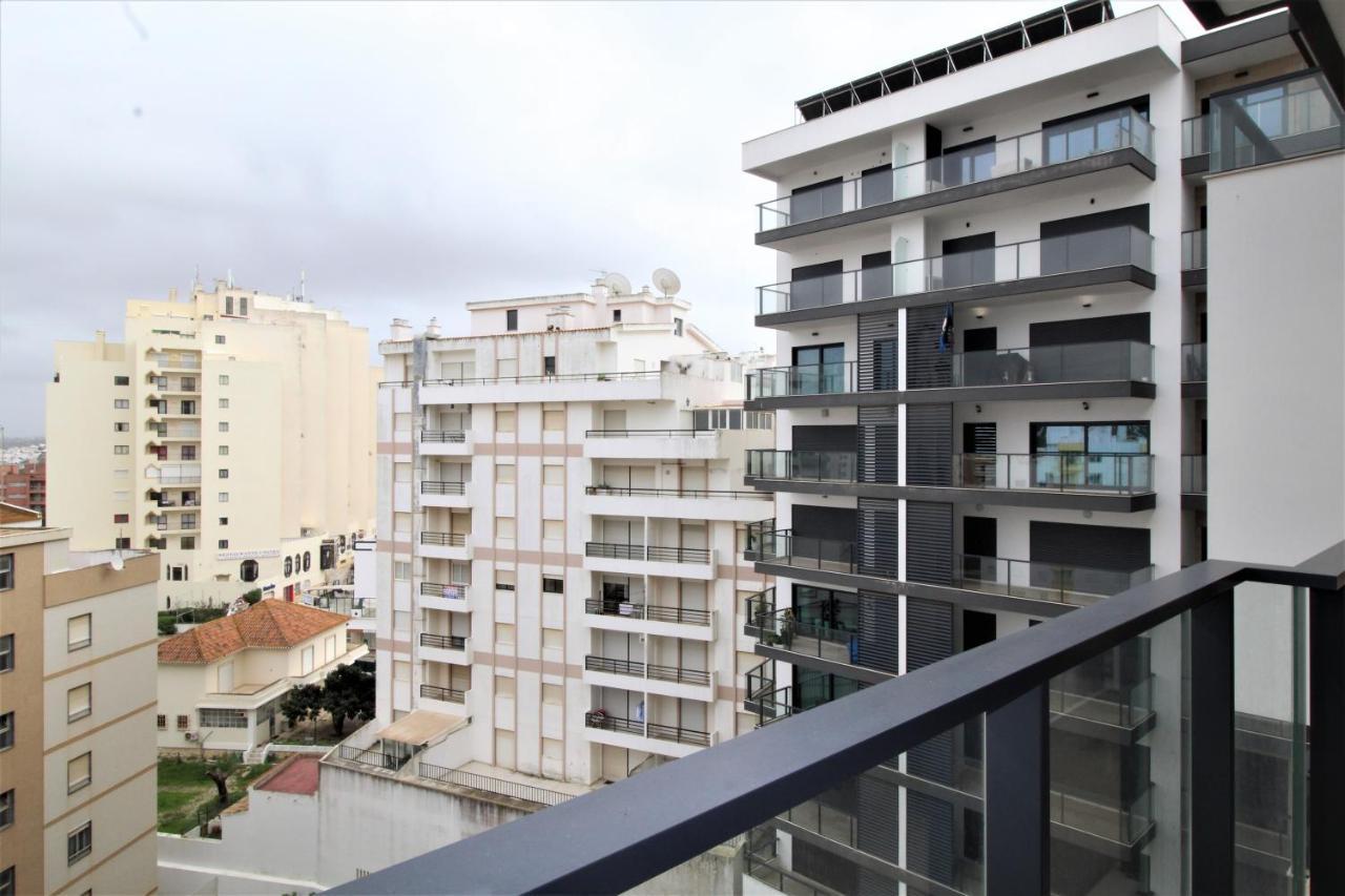 T2 Luxury Rocha Prime Residence Portimao Luaran gambar