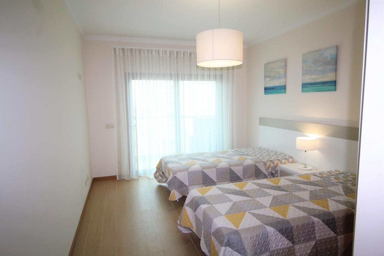 T2 Luxury Rocha Prime Residence Portimao Luaran gambar