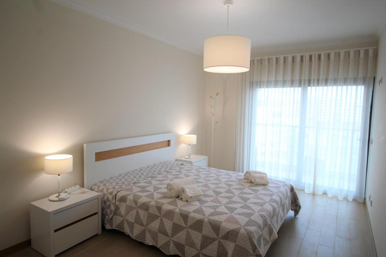 T2 Luxury Rocha Prime Residence Portimao Luaran gambar