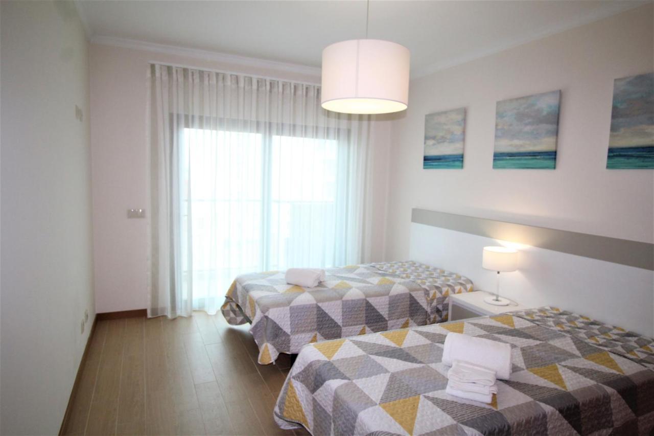 T2 Luxury Rocha Prime Residence Portimao Luaran gambar