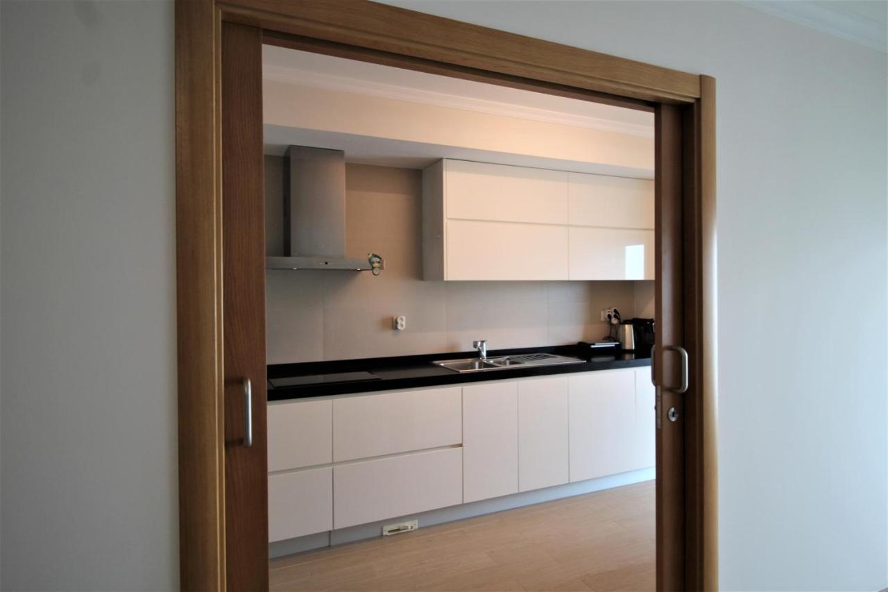 T2 Luxury Rocha Prime Residence Portimao Luaran gambar