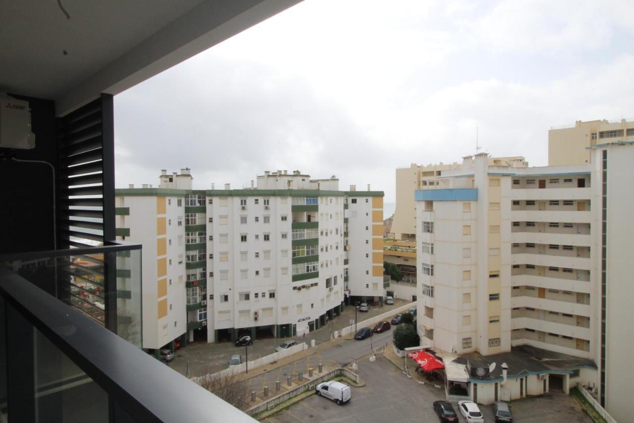T2 Luxury Rocha Prime Residence Portimao Luaran gambar
