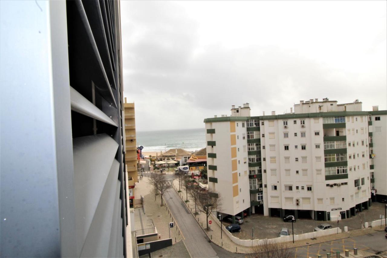 T2 Luxury Rocha Prime Residence Portimao Luaran gambar