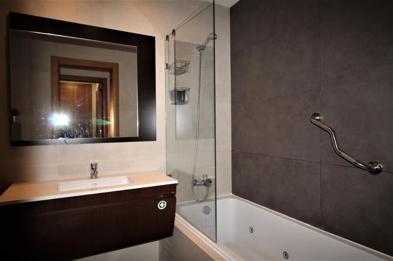 T2 Luxury Rocha Prime Residence Portimao Luaran gambar