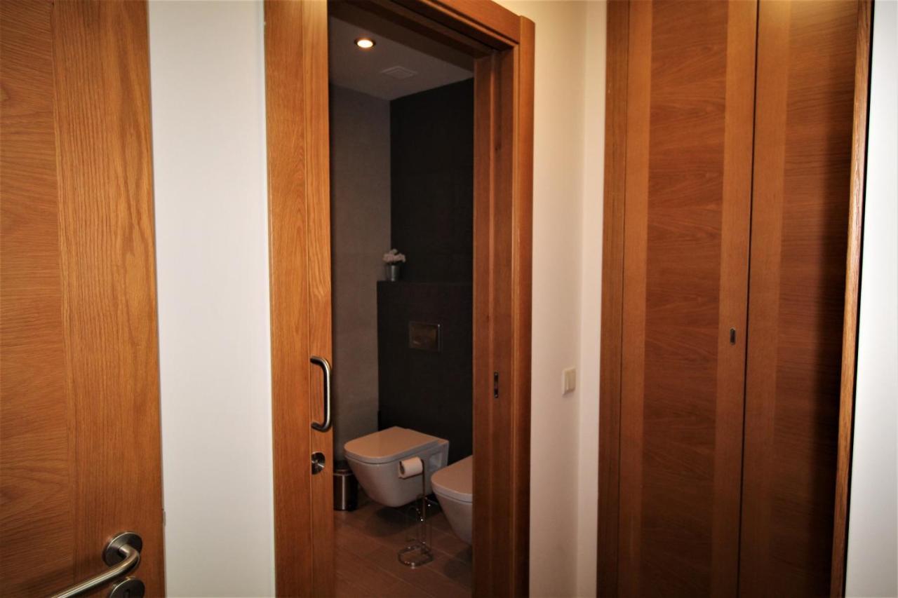 T2 Luxury Rocha Prime Residence Portimao Luaran gambar