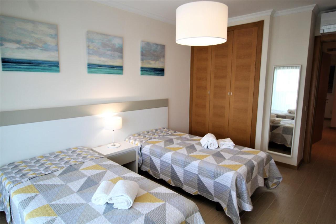 T2 Luxury Rocha Prime Residence Portimao Luaran gambar