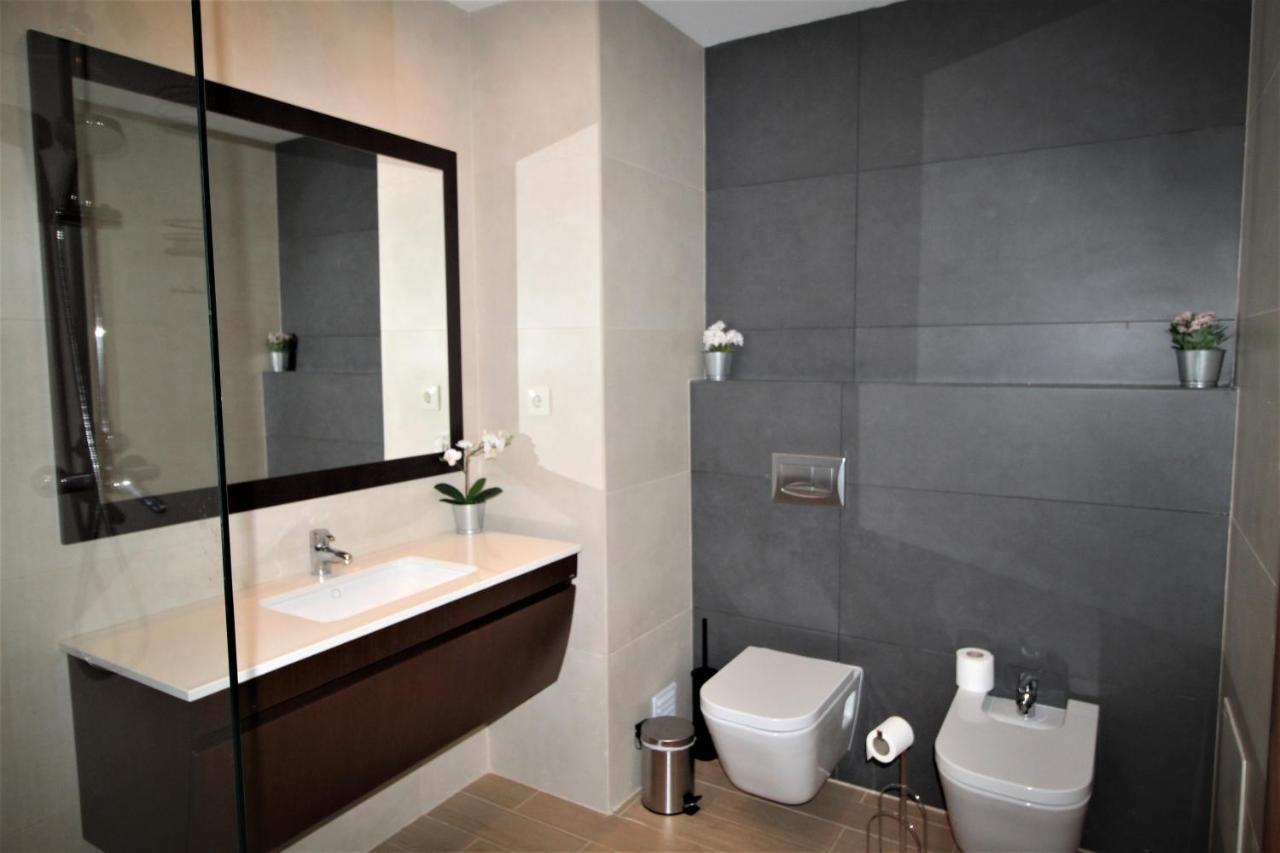 T2 Luxury Rocha Prime Residence Portimao Luaran gambar