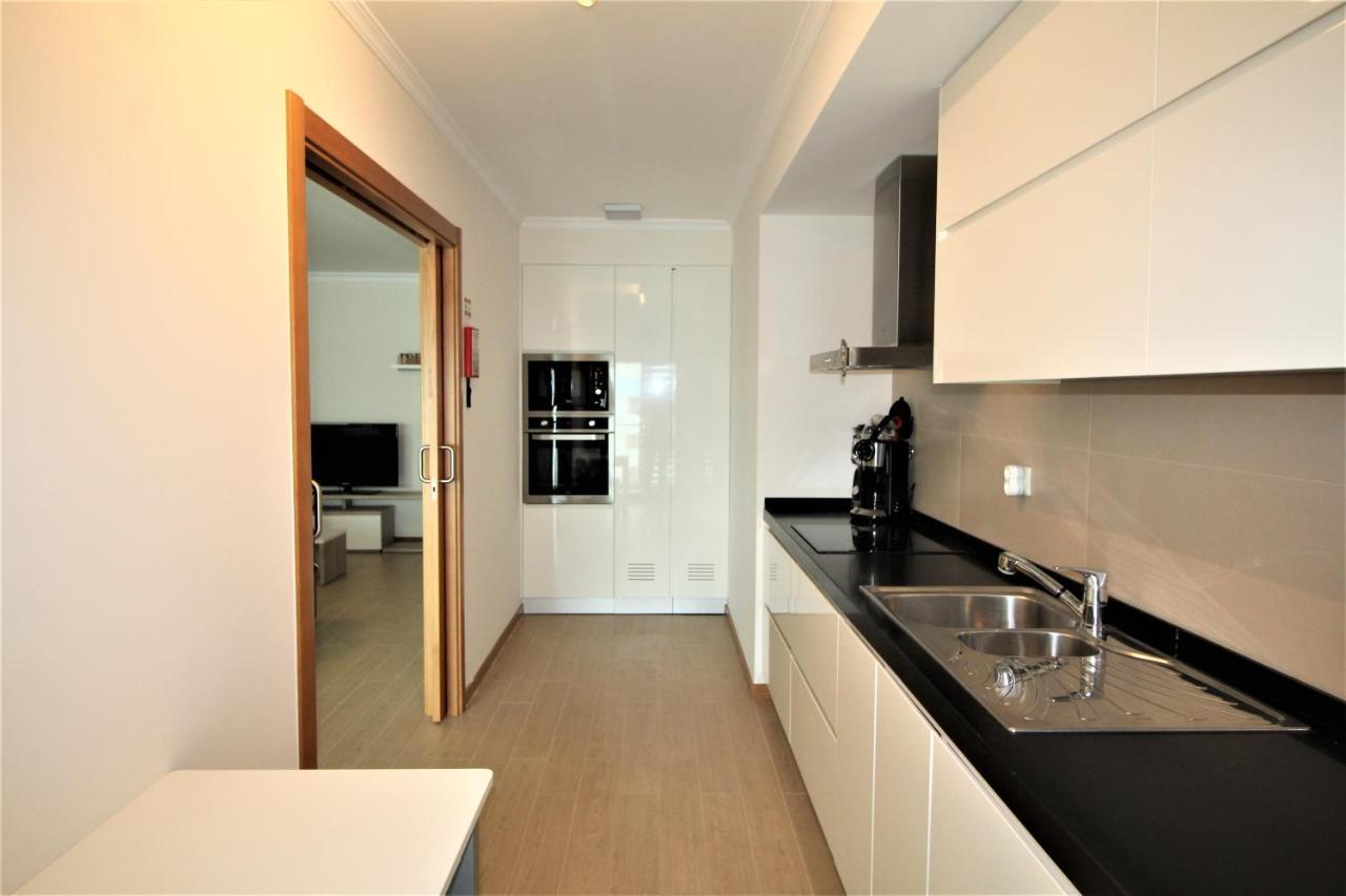 T2 Luxury Rocha Prime Residence Portimao Luaran gambar